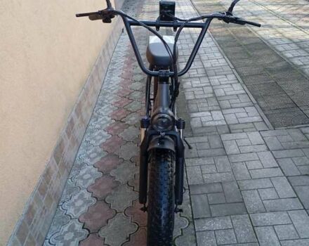 Electric Scooter Electra, объемом двигателя 0 л и пробегом 647 тыс. км за 588 $, фото 1 на Automoto.ua