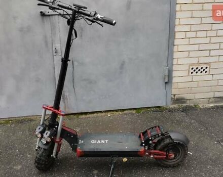 Electric Scooter Electra, объемом двигателя 0 л и пробегом 110 тыс. км за 641 $, фото 2 на Automoto.ua