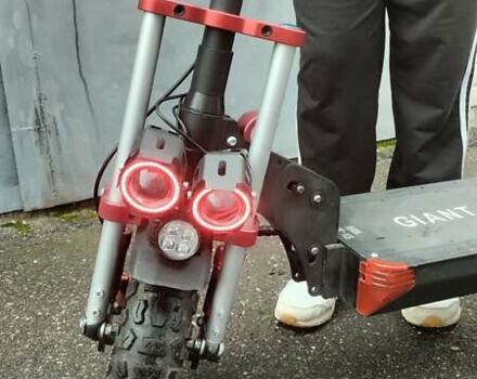 Electric Scooter Electra, объемом двигателя 0 л и пробегом 110 тыс. км за 641 $, фото 3 на Automoto.ua