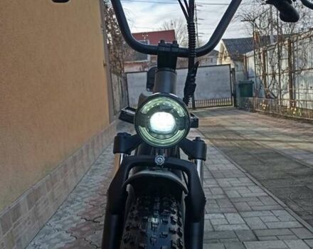 Electric Scooter Electra, объемом двигателя 0 л и пробегом 647 тыс. км за 588 $, фото 6 на Automoto.ua
