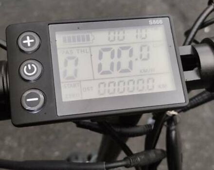 Electric Scooter Electra, объемом двигателя 0 л и пробегом 110 тыс. км за 641 $, фото 1 на Automoto.ua