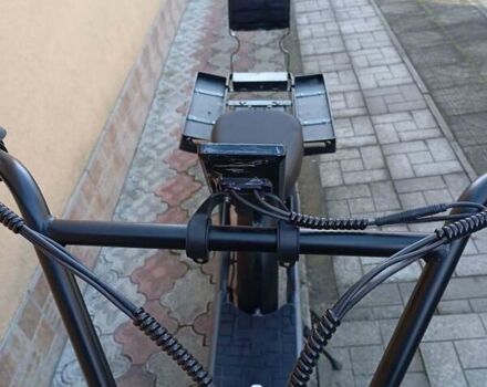 Electric Scooter Electra, объемом двигателя 0 л и пробегом 647 тыс. км за 588 $, фото 2 на Automoto.ua