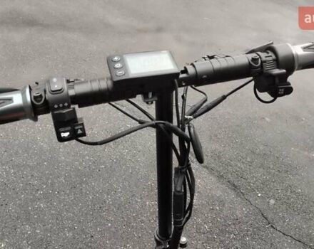 Electric Scooter Electra, объемом двигателя 0 л и пробегом 110 тыс. км за 641 $, фото 4 на Automoto.ua