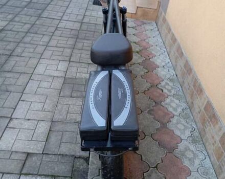 Electric Scooter Electra, объемом двигателя 0 л и пробегом 647 тыс. км за 588 $, фото 5 на Automoto.ua