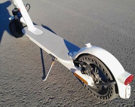 Electric Scooter Electra, объемом двигателя 0 л и пробегом 7 тыс. км за 7000 $, фото 8 на Automoto.ua