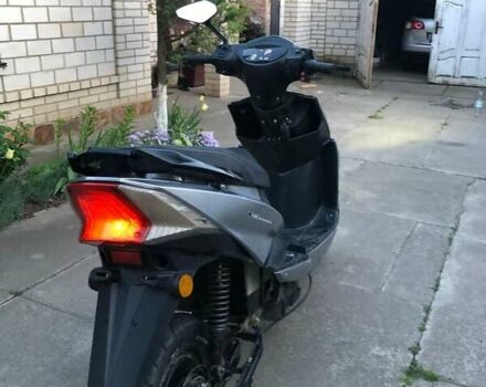 Серый Electric Scooter Electra, объемом двигателя 0 л и пробегом 11 тыс. км за 1100 $, фото 5 на Automoto.ua