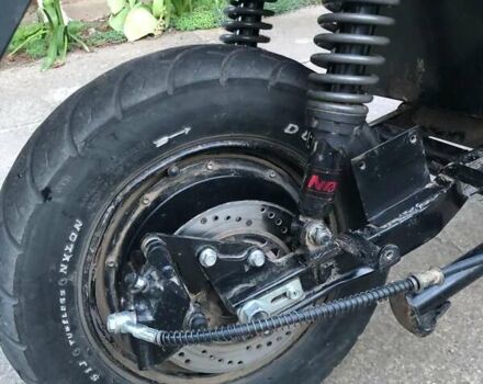 Серый Electric Scooter Electra, объемом двигателя 0 л и пробегом 11 тыс. км за 1100 $, фото 3 на Automoto.ua