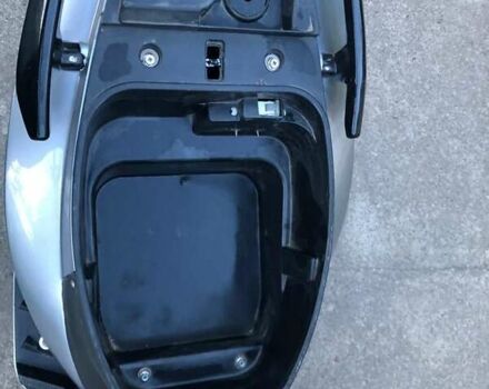 Серый Electric Scooter Electra, объемом двигателя 0 л и пробегом 11 тыс. км за 1100 $, фото 4 на Automoto.ua