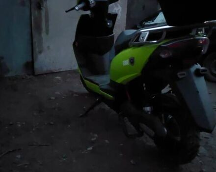 Зеленый Electric Scooter Electra, объемом двигателя 0 л и пробегом 20 тыс. км за 1030 $, фото 3 на Automoto.ua