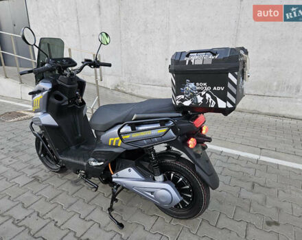 Electromoto Х5 2025 в Чернигове на Automoto.ua Electromoto Х5, объемом двигателя 0 л и пробегом 1 тыс. км за 1800 $, фото 4 на Automoto.ua