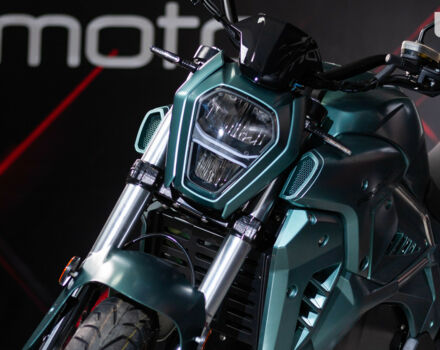 купить новое авто Electromoto EM Diavel 2024 года от официального дилера Наталья Баринова Electromoto фото