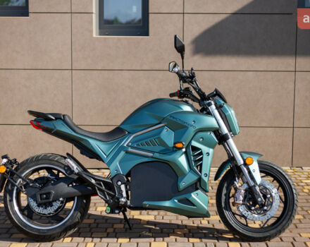 купить новое авто Electromoto EM Diavel 2025 года от официального дилера Наталья Баринова Electromoto фото
