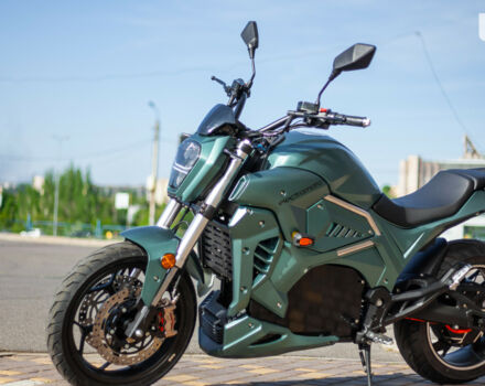 купить новое авто Electromoto EM Diavel 2025 года от официального дилера Наталья Баринова Electromoto фото