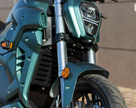 купить новое авто Electromoto EM Diavel 2025 года от официального дилера Наталья Баринова Electromoto фото