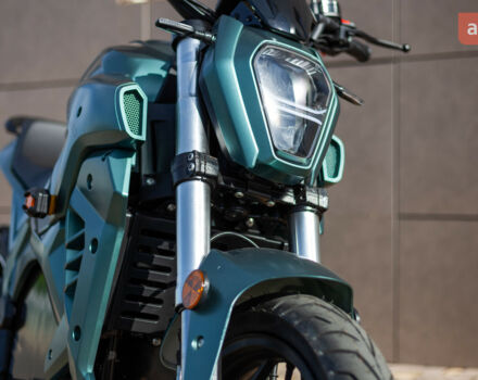 купить новое авто Electromoto EM Diavel 2025 года от официального дилера Наталья Баринова Electromoto фото