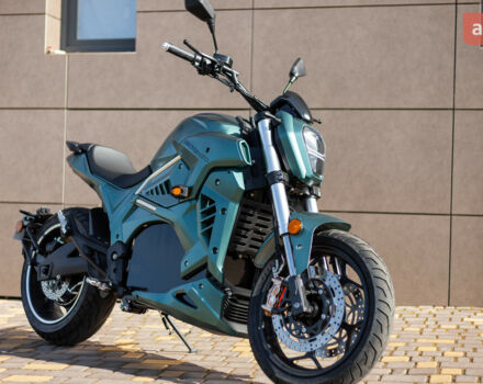 купить новое авто Electromoto EM Diavel 2025 года от официального дилера Наталья Баринова Electromoto фото