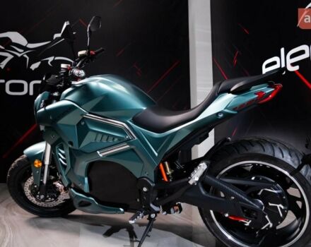 купить новое авто Electromoto EM Diavel 2025 года от официального дилера Наталья Баринова Electromoto фото