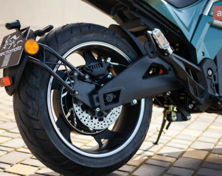 купить новое авто Electromoto EM Diavel 2025 года от официального дилера Наталья Баринова Electromoto фото