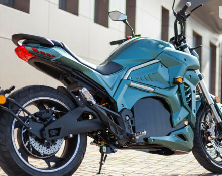 купить новое авто Electromoto EM Diavel 2025 года от официального дилера Наталья Баринова Electromoto фото