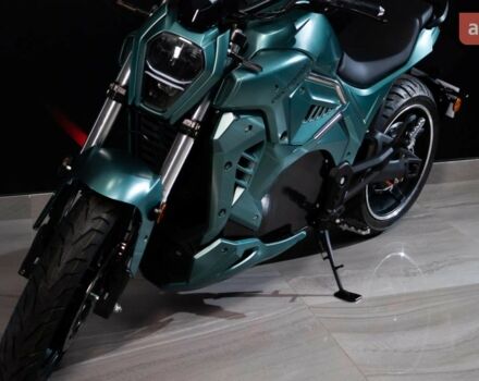 купить новое авто Electromoto EM Diavel 2025 года от официального дилера Наталья Баринова Electromoto фото