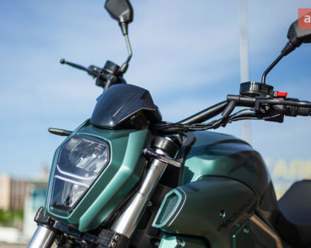 купить новое авто Electromoto EM Diavel 2025 года от официального дилера Наталья Баринова Electromoto фото