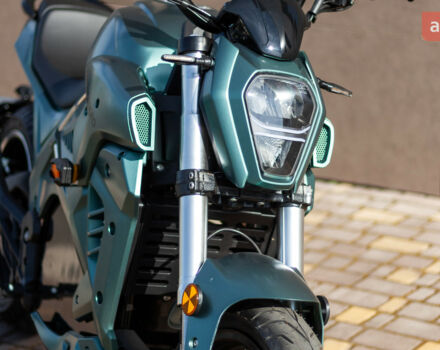 купить новое авто Electromoto EM Diavel 2025 года от официального дилера Наталья Баринова Electromoto фото