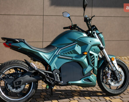 купить новое авто Electromoto EM Diavel 2025 года от официального дилера Наталья Баринова Electromoto фото