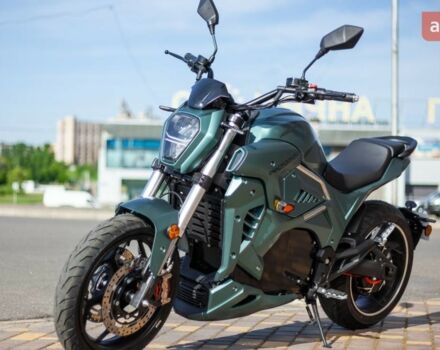купить новое авто Electromoto EM Diavel 2025 года от официального дилера Наталья Баринова Electromoto фото