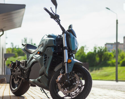 купить новое авто Electromoto EM Diavel 2025 года от официального дилера Наталья Баринова Electromoto фото