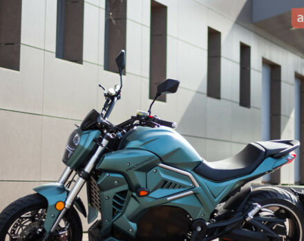 купить новое авто Electromoto EM Diavel 2025 года от официального дилера Наталья Баринова Electromoto фото