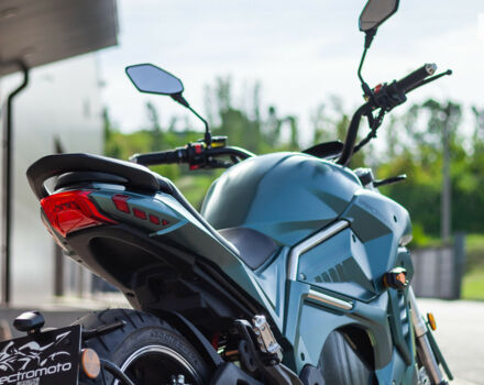 купить новое авто Electromoto EM Diavel 2025 года от официального дилера Наталья Баринова Electromoto фото