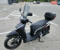 Electromoto EM Ninja, объемом двигателя 0 л и пробегом 1 тыс. км за 2150 $, фото 1 на Automoto.ua