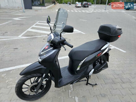 Electromoto EM Ninja 2025 в Козельце на Automoto.ua Electromoto EM Ninja, объемом двигателя 0 л и пробегом 1 тыс. км за 2150 $, фото 1 на Automoto.ua