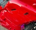 Красный Electromoto EM Panigale, объемом двигателя 0 л и пробегом 2 тыс. км за 2650 $, фото 12 на Automoto.ua