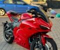 Красный Electromoto EM Panigale, объемом двигателя 0 л и пробегом 2 тыс. км за 2650 $, фото 1 на Automoto.ua