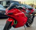 Красный Electromoto EM Panigale, объемом двигателя 0 л и пробегом 2 тыс. км за 2650 $, фото 5 на Automoto.ua
