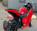 Красный Electromoto EM Panigale, объемом двигателя 0 л и пробегом 2 тыс. км за 2650 $, фото 8 на Automoto.ua