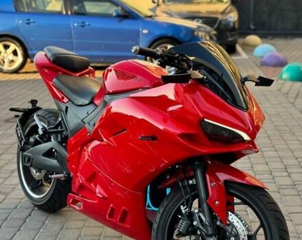 Красный Electromoto EM Panigale, объемом двигателя 0 л и пробегом 2 тыс. км за 2650 $, фото 9 на Automoto.ua