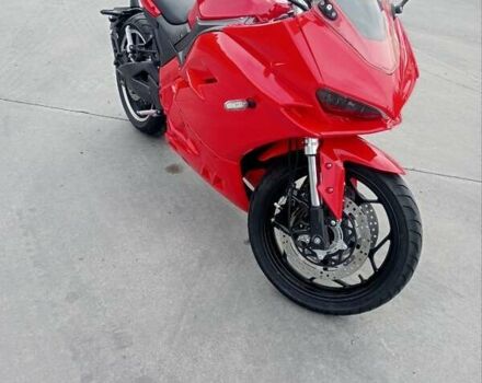 Electromoto EM Panigale, объемом двигателя 0 л и пробегом 500 тыс. км за 4800 $, фото 4 на Automoto.ua
