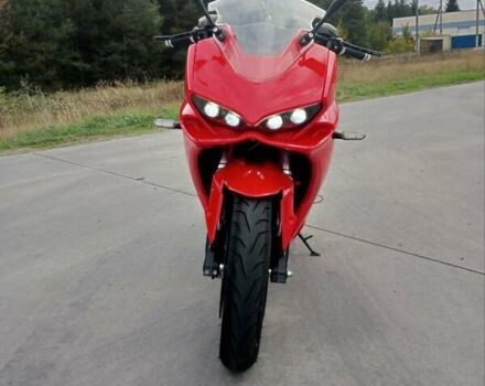 Electromoto EM Panigale, объемом двигателя 0 л и пробегом 500 тыс. км за 4800 $, фото 5 на Automoto.ua