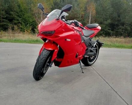 Electromoto EM Panigale, объемом двигателя 0 л и пробегом 500 тыс. км за 4800 $, фото 2 на Automoto.ua