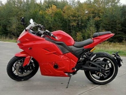 Electromoto EM Panigale 2024 у Славуте на Automoto.ua Electromoto EM Panigale, об'ємом двигуна 0 л та пробігом 500 тис. км за 4800 $, фото 1 на Automoto.ua