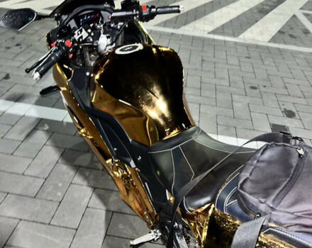 Желтый Electromoto EM Panigale, объемом двигателя 0.25 л и пробегом 3 тыс. км за 4600 $, фото 25 на Automoto.ua