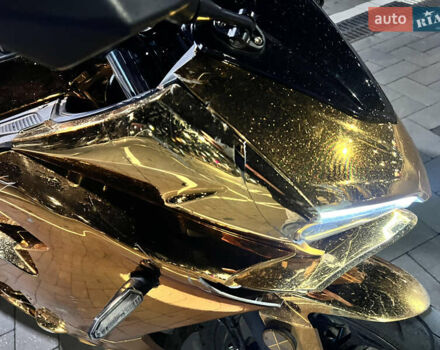 Желтый Electromoto EM Panigale, объемом двигателя 0.25 л и пробегом 3 тыс. км за 4600 $, фото 9 на Automoto.ua