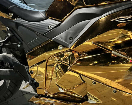 Желтый Electromoto EM Panigale, объемом двигателя 0.25 л и пробегом 3 тыс. км за 4600 $, фото 11 на Automoto.ua