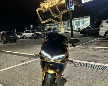 Желтый Electromoto EM Panigale, объемом двигателя 0.25 л и пробегом 3 тыс. км за 4600 $, фото 1 на Automoto.ua