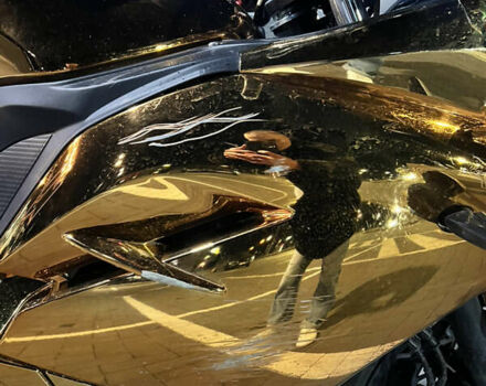 Желтый Electromoto EM Panigale, объемом двигателя 0.25 л и пробегом 3 тыс. км за 4600 $, фото 10 на Automoto.ua