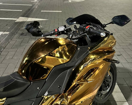 Желтый Electromoto EM Panigale, объемом двигателя 0.25 л и пробегом 3 тыс. км за 4600 $, фото 18 на Automoto.ua