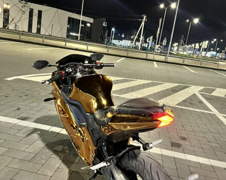 Желтый Electromoto EM Panigale, объемом двигателя 0.25 л и пробегом 3 тыс. км за 4600 $, фото 7 на Automoto.ua