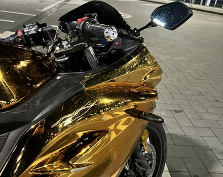 Желтый Electromoto EM Panigale, объемом двигателя 0.25 л и пробегом 3 тыс. км за 4600 $, фото 19 на Automoto.ua